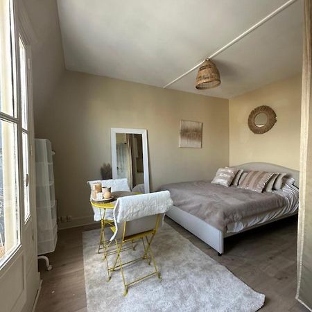 Studio Entierement Renove Place De La Bastille 파리 외부 사진
