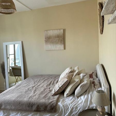 Studio Entierement Renove Place De La Bastille 파리 외부 사진